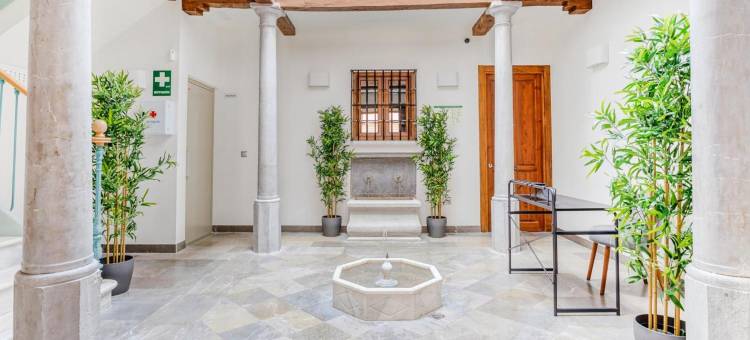 limehome 格拉纳达 米拉索尔街(Limehome Granada Calle Mirasol)图片