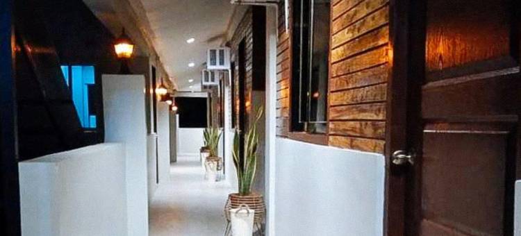 辛丹甘马里贝尔高级旅馆(Maribel’s Pension Sindangan)图片