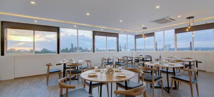 Townhouse Global Village Tech Park Near Kengeri Bus Terminal Metro Station图片