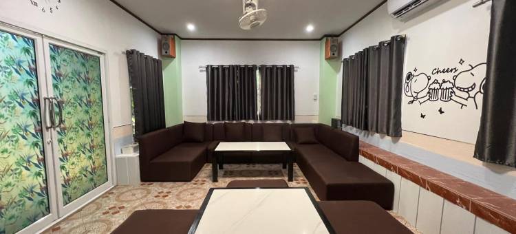 Suanpai Resort Sattahip图片