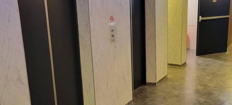 台北雅庄旅馆图片