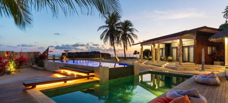 曼杜那度假村(Manduna Resort)图片