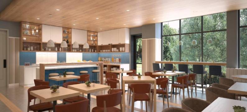 威奇托州立大学凯悦嘉轩酒店(Hyatt Place Wichita State University)图片