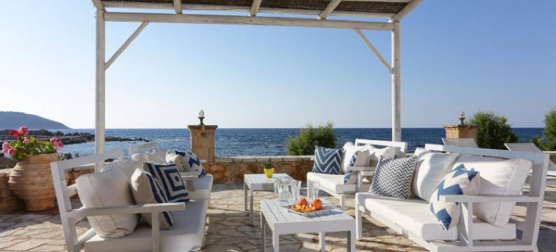 阿尔蒂娜诺沃酒店(Artina Nuovo)图片