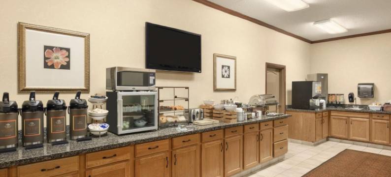 苏福尔斯丽怡酒店(Country Inn & Suites by Radisson, Sioux Falls, SD)图片