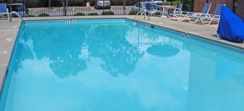 美国长住酒店精选套房 - 亚特兰大 - 文宁斯(Extended Stay America Select Suites - Atlanta - Vinings)图片