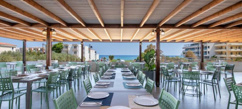 海洋花园(Mare Garden)图片