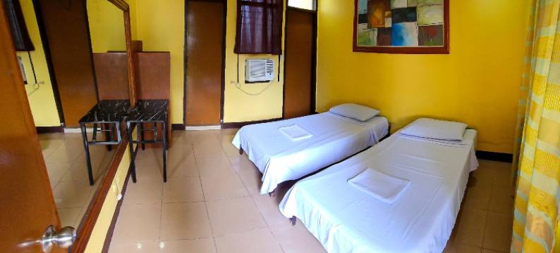 Lucena Fresh Air Hotel图片
