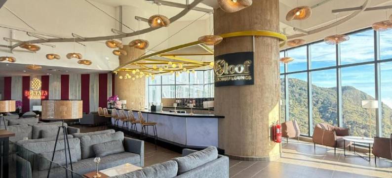 1001夜酒店(1001 Nights Hotel, Trademark Collection by Wyndham)图片