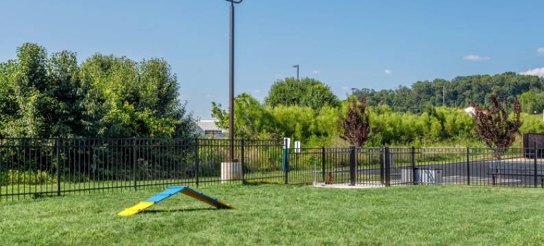 兰开斯特洲际智选假日套房酒店(Holiday Inn Express & Suites Lancaster by IHG)图片