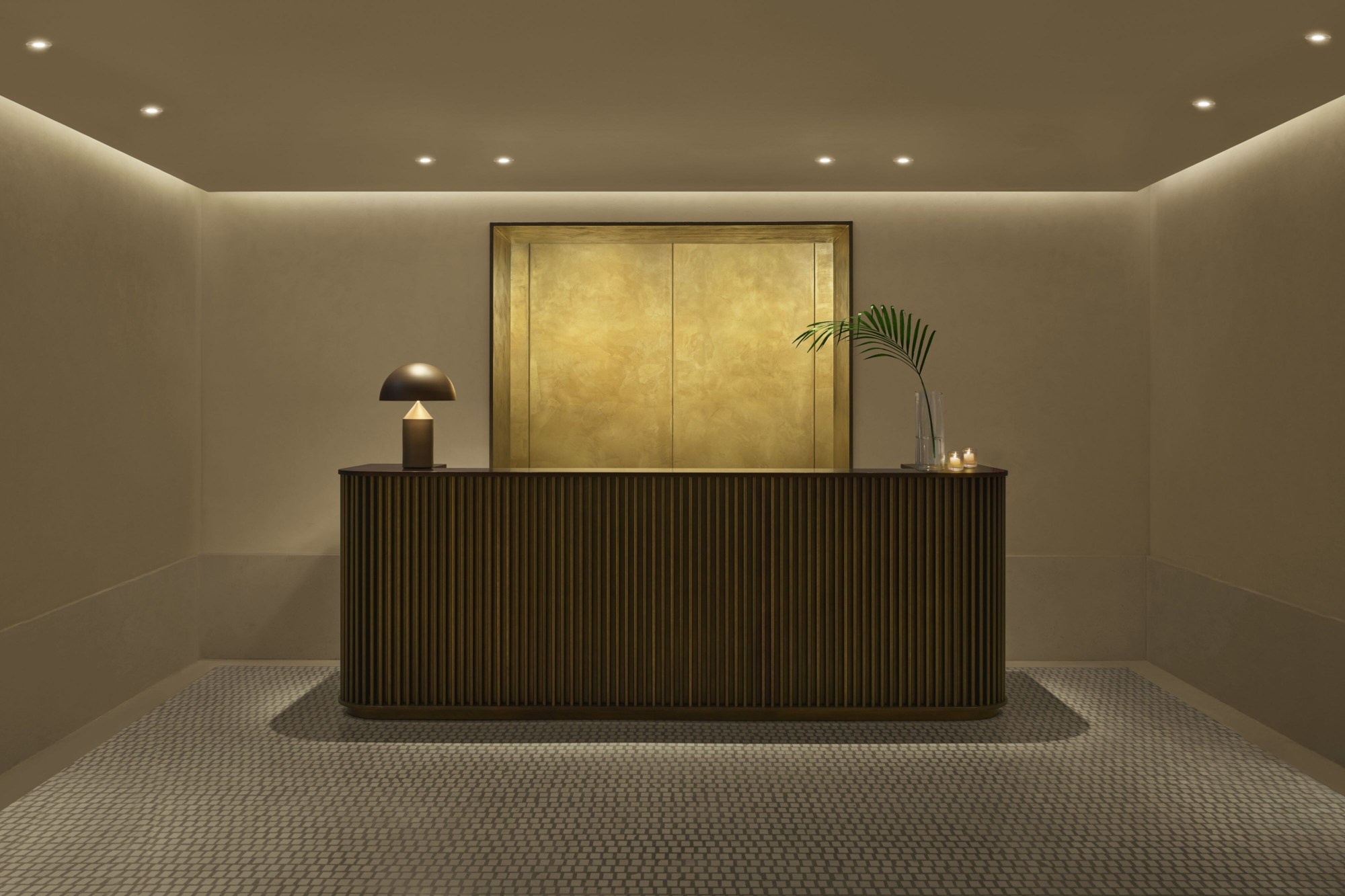 The Lake Como EDITIONOver view