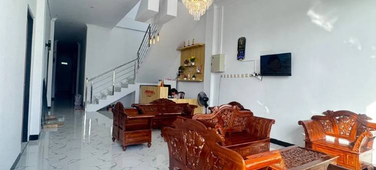 Hotel kayla syariah图片