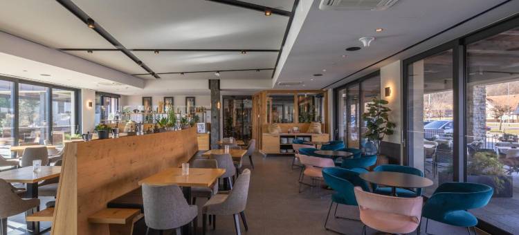 Grof酒店(Hotel Grof)图片
