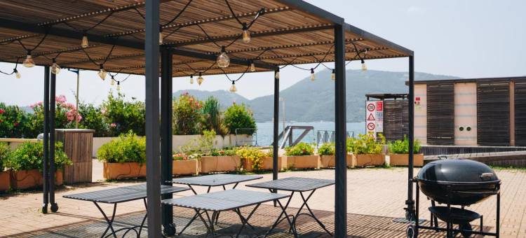 波尔图洛蒂套房酒店(Porto Lotti Boutique Hotel)图片