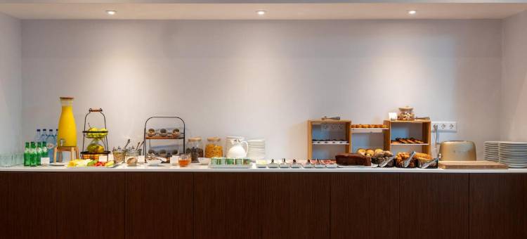 Palacio Santa Catarina Hotel图片