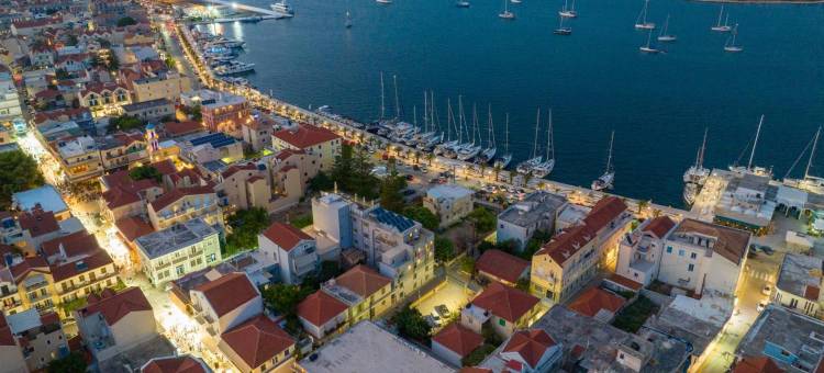 阿尔戈斯托利精华套房(Argostoli Essence Suites)图片