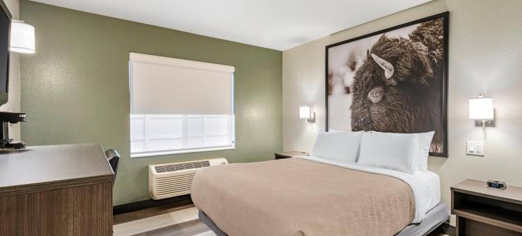 雷德洛治黄石公园入口凯艺酒店(Quality Inn Red Lodge Gateway to Yellowstone)图片