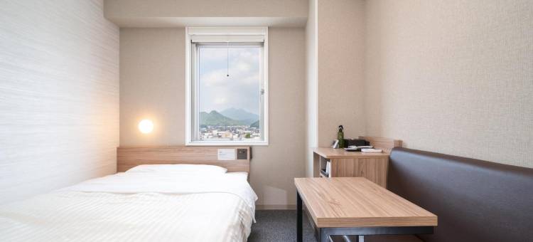 东舞鹤超级酒店(Super Hotel Higashi-Maizuru)图片