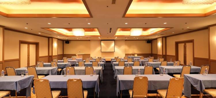 东松山紫云阁花园酒店(Garden Hotel Shiunkaku Higashimatsuyama)图片
