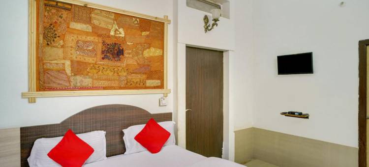 Hotel O Jaisalmer Heritage Haveli图片
