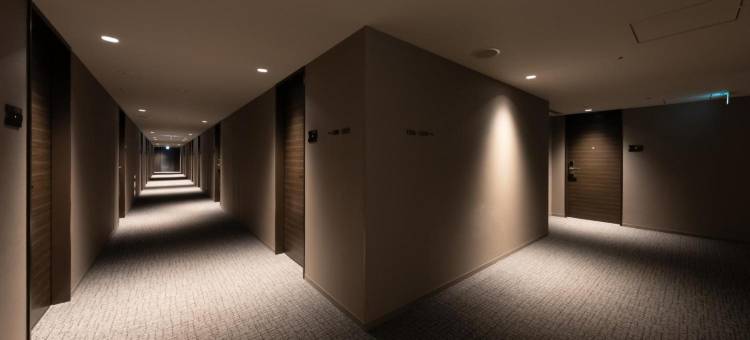 横滨站前里士满酒店(Richmond Hotel Yokohama Ekimae)图片