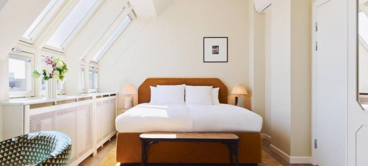 可可酒店(Coco Hotel)图片