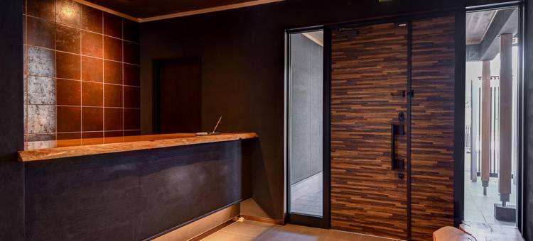 尤苏拉酒店(Auberge Yusura)图片