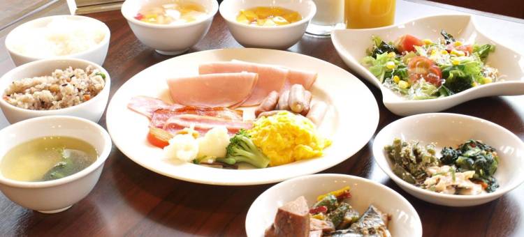 皇宮酒店掛川(Palace Hotel Kakegawa)图片