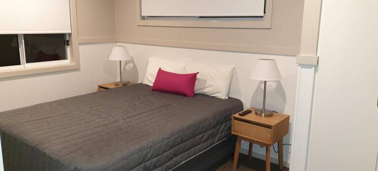 NRMA维多利亚海港海滨度假公园(Nrma Victor Harbor Beachfront Holiday Park)图片