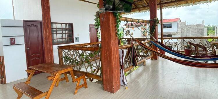 Wanderlust图片