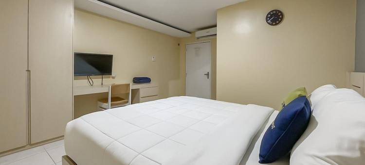 Urbanview Syariah Oemah Isun Homestay Cirebon by RedDoorz图片