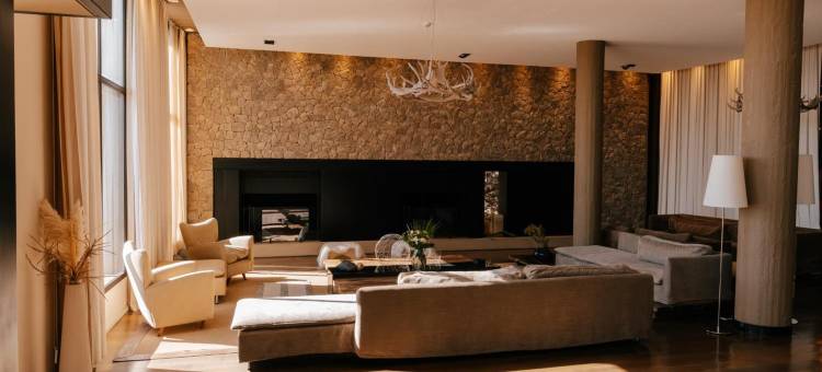 埃尔卡拉法特温德姆爱丝德酒店(Esplendor by Wyndham El Calafate)图片
