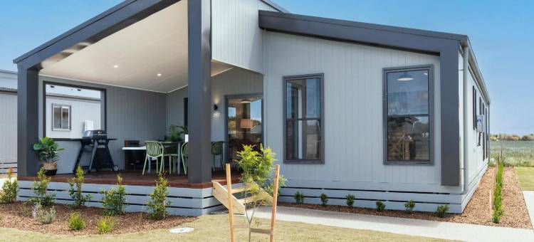 贝拉灵尼BIG4假日公园(BIG4 Bellarine Holiday Park)图片