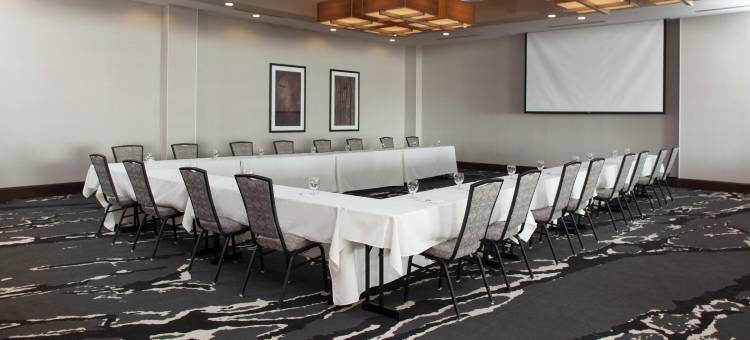 夏洛特韦弗利希尔顿花园酒店(Hilton Garden Inn Charlotte Waverly)图片