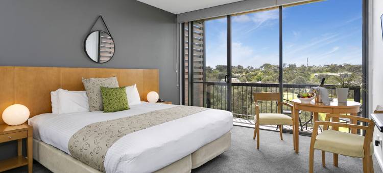 Peppers Moonah Links Resort图片