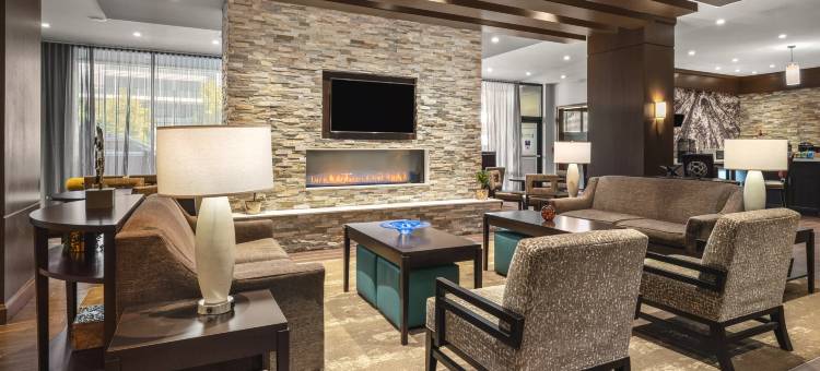 西雅图市中心联合湖Staybridge Suites(Staybridge Suites Seattle Downtown - Lake Union)图片