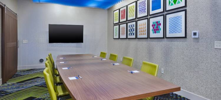 Holiday Inn Express & Suites Painesville - Concord图片