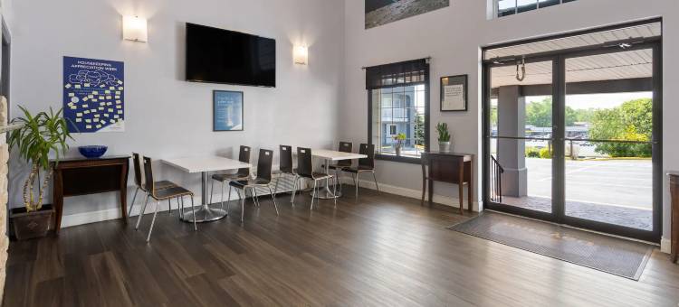 阿伯丁温德姆戴斯酒店(Days Inn by Wyndham Aberdeen)图片