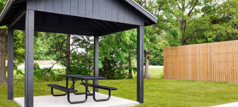 索尔兹伯里蔚景温德姆酒店(Wingate by Wyndham Salisbury)图片