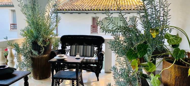 马森马堤达酒店(Maison Matilda - Luxury Rooms)图片
