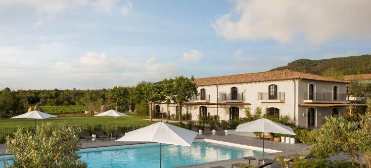 乌尔玛特普罗旺斯酒店及Spa 圣特罗佩湾(Ultimate Provence Hotel & Spa)图片