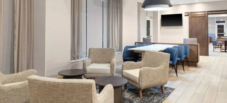 夏洛特/大学研究园凯悦嘉轩酒店(Hyatt Place Charlotte/University Research Park)图片