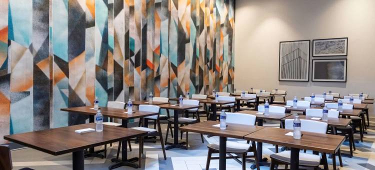 凯悦嘉轩酒店-纽约/切尔西区(Hyatt Place New York Chelsea)图片