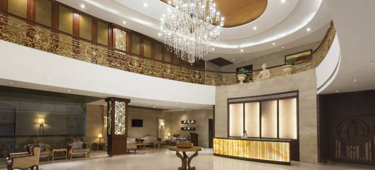 帕尼帕特温德姆戴斯酒店(Days Hotel by Wyndham Panipat)图片