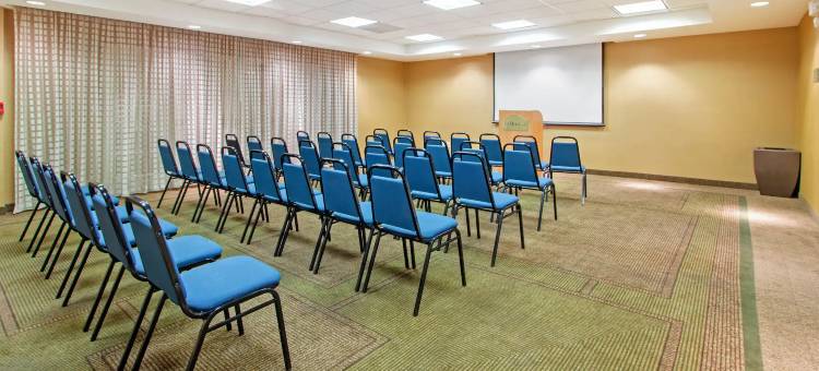 阿尔伯克基西拉昆塔温德姆套房酒店(La Quinta Inn & Suites by Wyndham Albuquerque West)图片