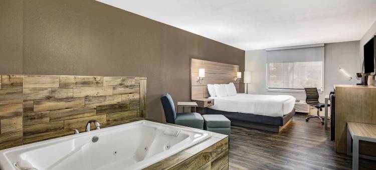 乔普林拉昆塔温德姆套房酒店(La Quinta Inn & Suites by Wyndham Joplin)图片