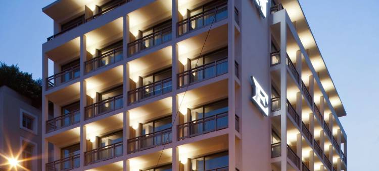 New Hotel, Athens, a Member of Design Hotels™图片