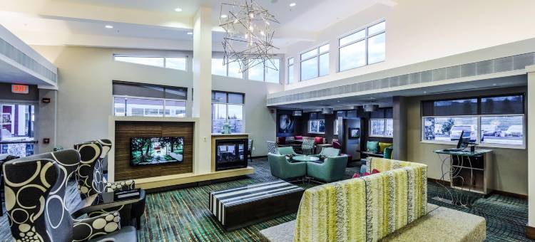 费城格伦米尔斯/康科德维尔居家酒店(Residence Inn Philadelphia Glen Mills/Concordville)图片