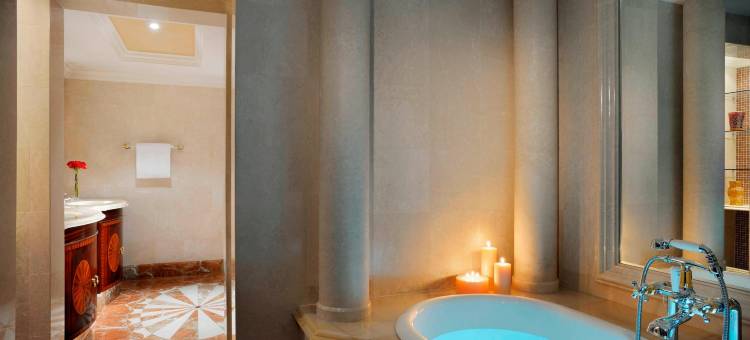 科威特市JW万豪酒店(JW Marriott Hotel Kuwait City)图片