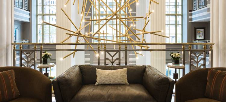 里维克酒店-傲途格精选(Hotel LeVeque, Autograph Collection)图片